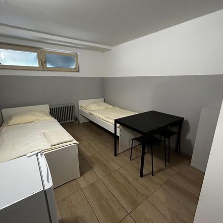 Monteurunterkunft Schwaig Dış mekan fotoğraf