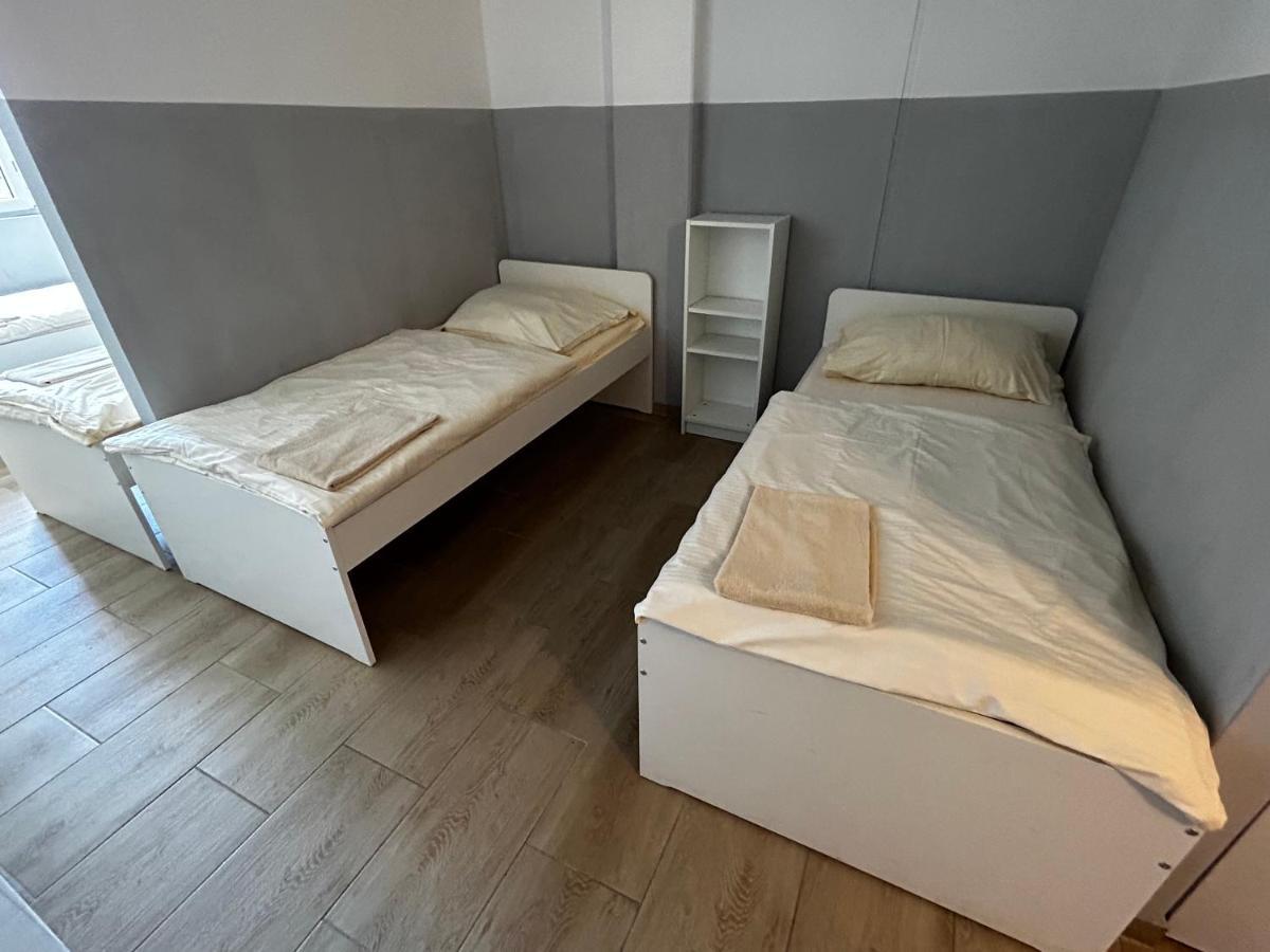 Monteurunterkunft Schwaig Dış mekan fotoğraf