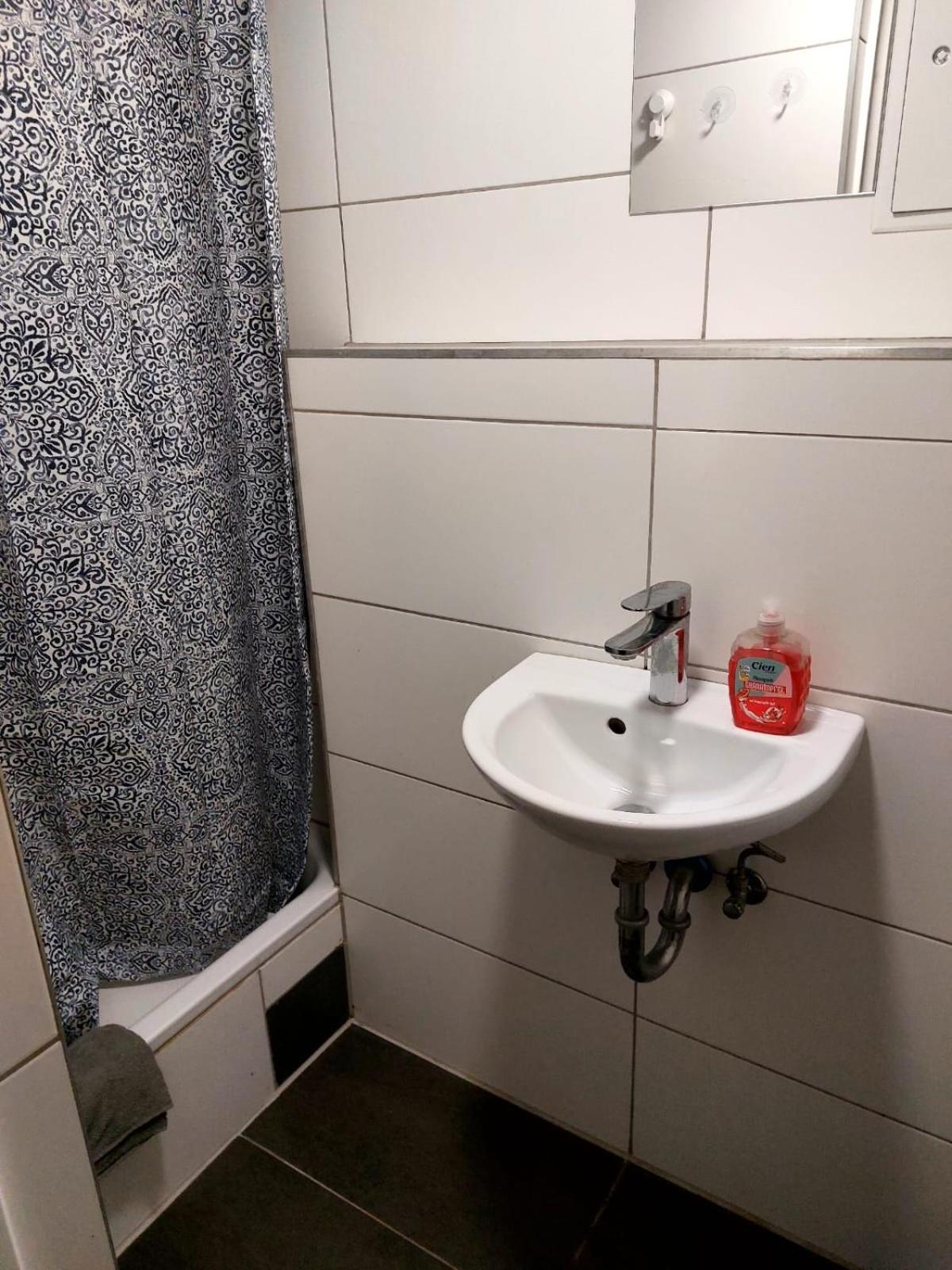 Monteurunterkunft Schwaig Dış mekan fotoğraf