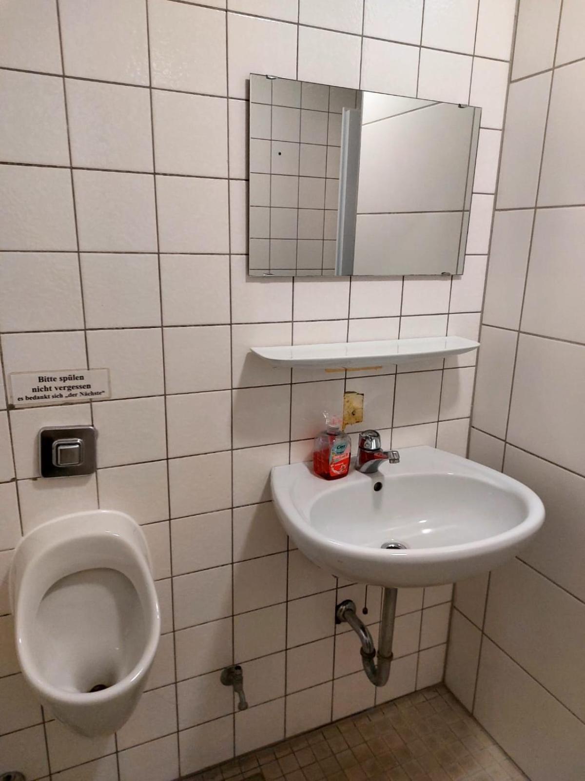 Monteurunterkunft Schwaig Dış mekan fotoğraf